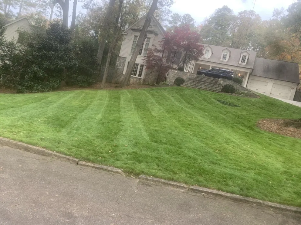 Reliable outdoor landscaping for outdoor upgrades across Atlanta, GA - Osvin Landscaping