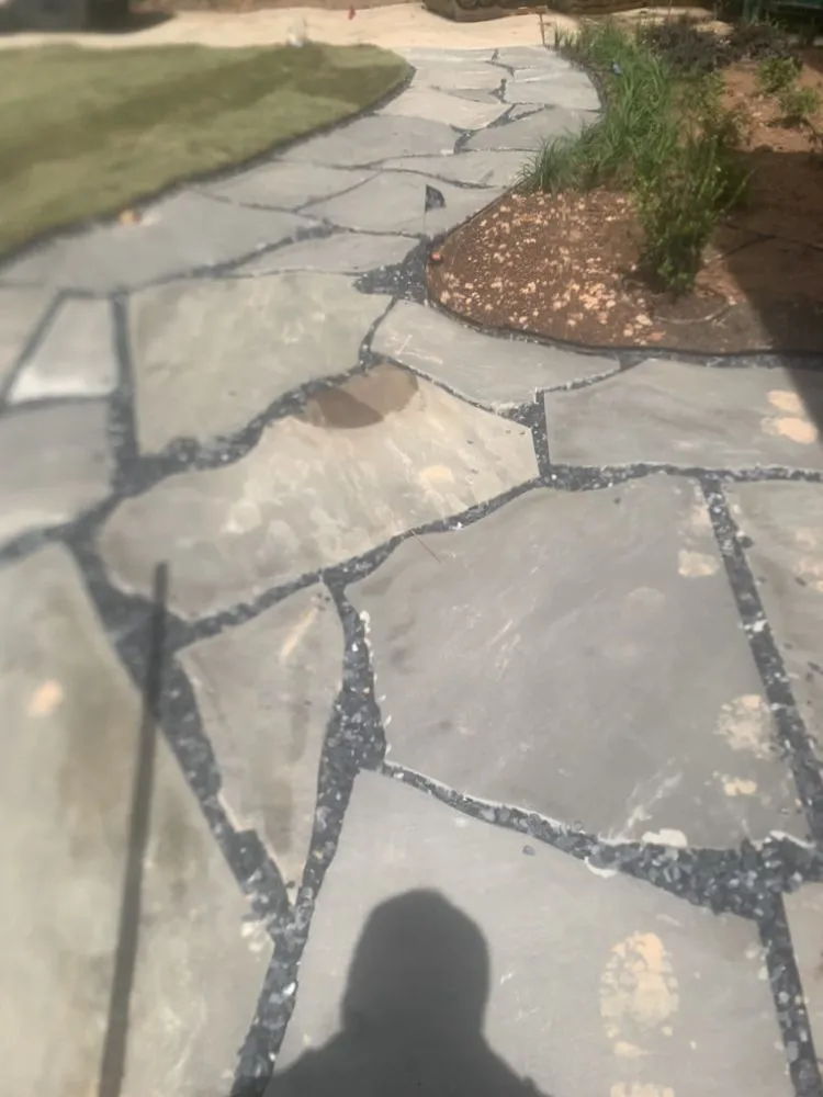 Trusted yard maintenance in Atlanta, GA - Osvin Landscaping