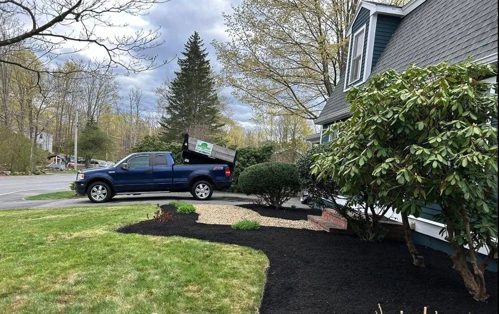 Expert landscape design experts serving Swampscott, MA - Osw landscaping & construction