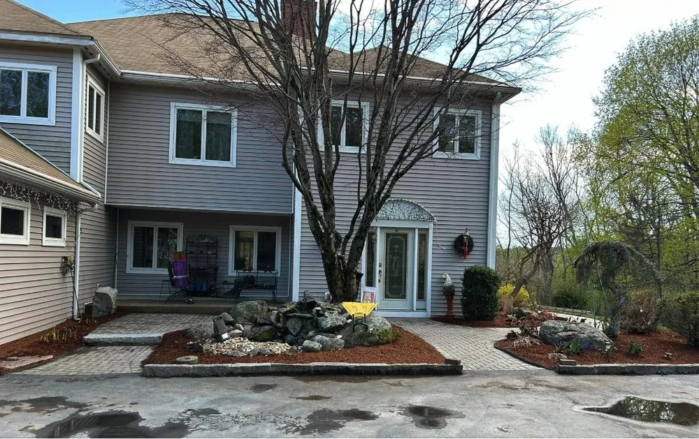 Expert landscape installation for outdoor upgrades across Swampscott, MA - Osw landscaping & construction