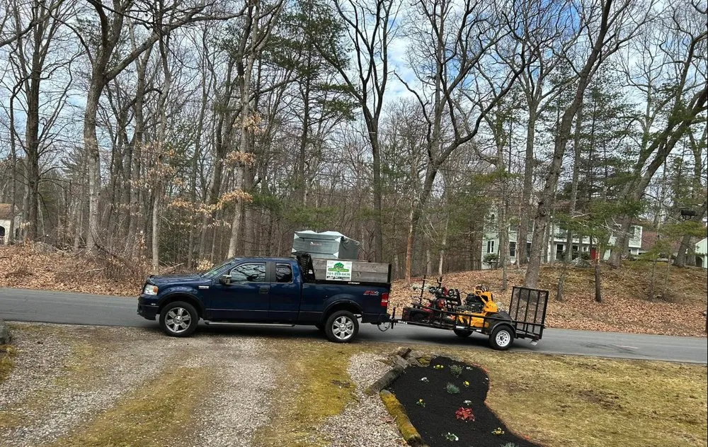 Affordable landscape installation experts serving Swampscott, MA - Osw landscaping & construction