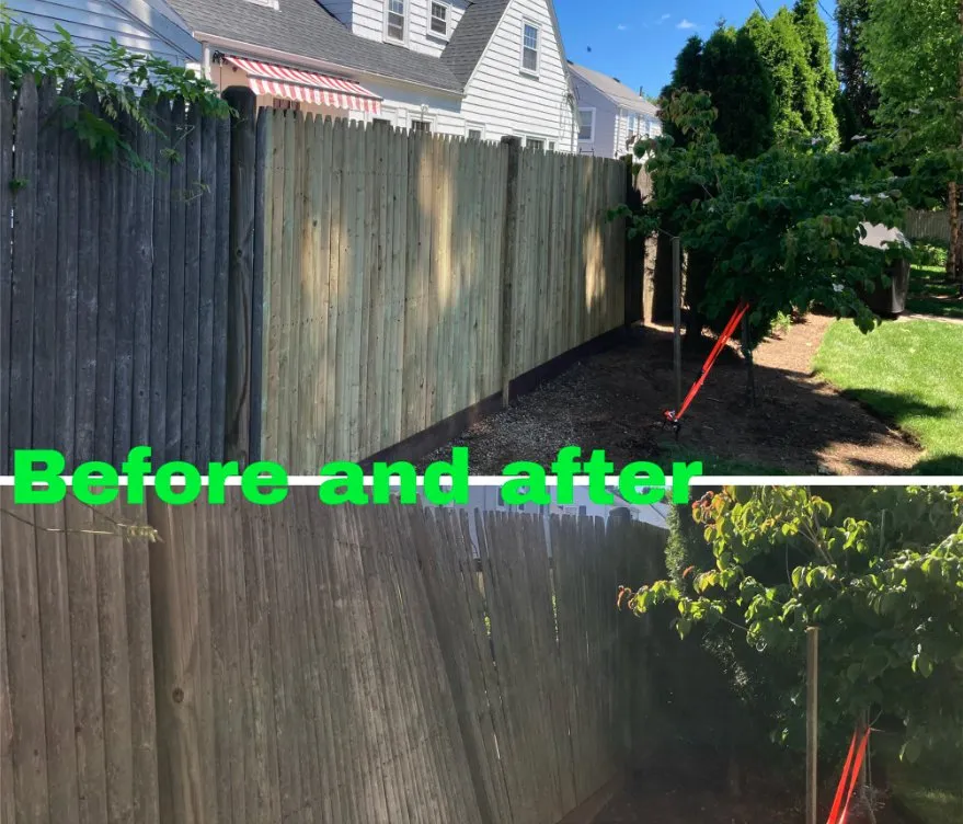 Expert lawn care service experts serving Swampscott, MA - Osw landscaping & construction