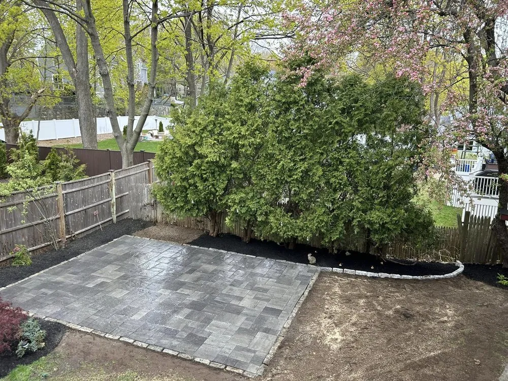 Affordable residential landscaping in Swampscott, MA - Osw landscaping & construction