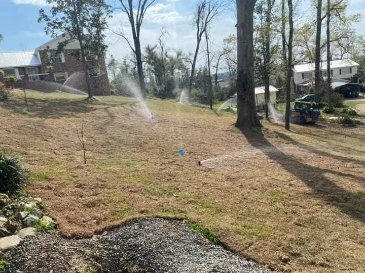 Affordable outdoor landscaping for outdoor upgrades across Marianna, FL - Oswald Environmental Services