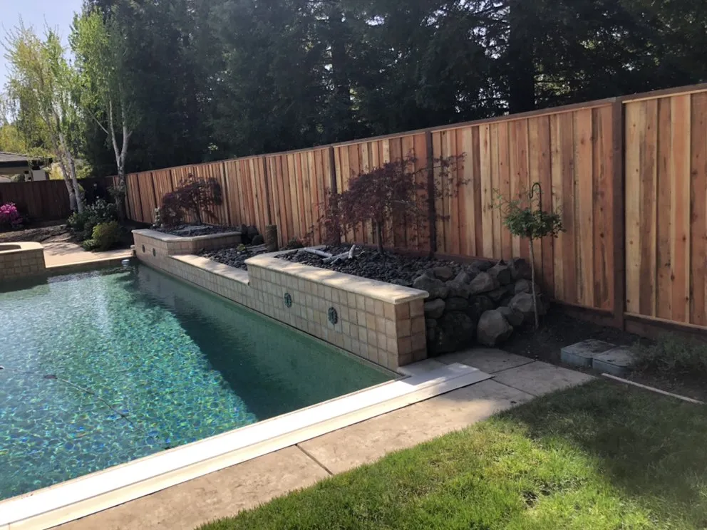 Custom garden landscaping experts serving Hayward, CA - Oswald Sprinkler Repair
