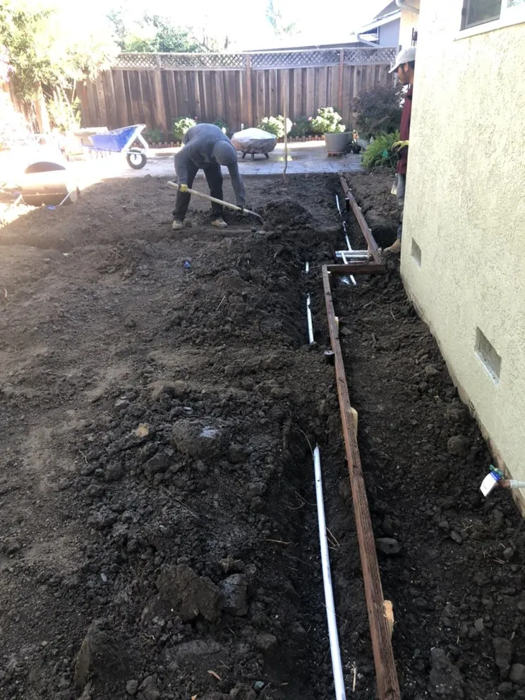 Local residential landscaping experts serving Hayward, CA - Oswald Sprinkler Repair