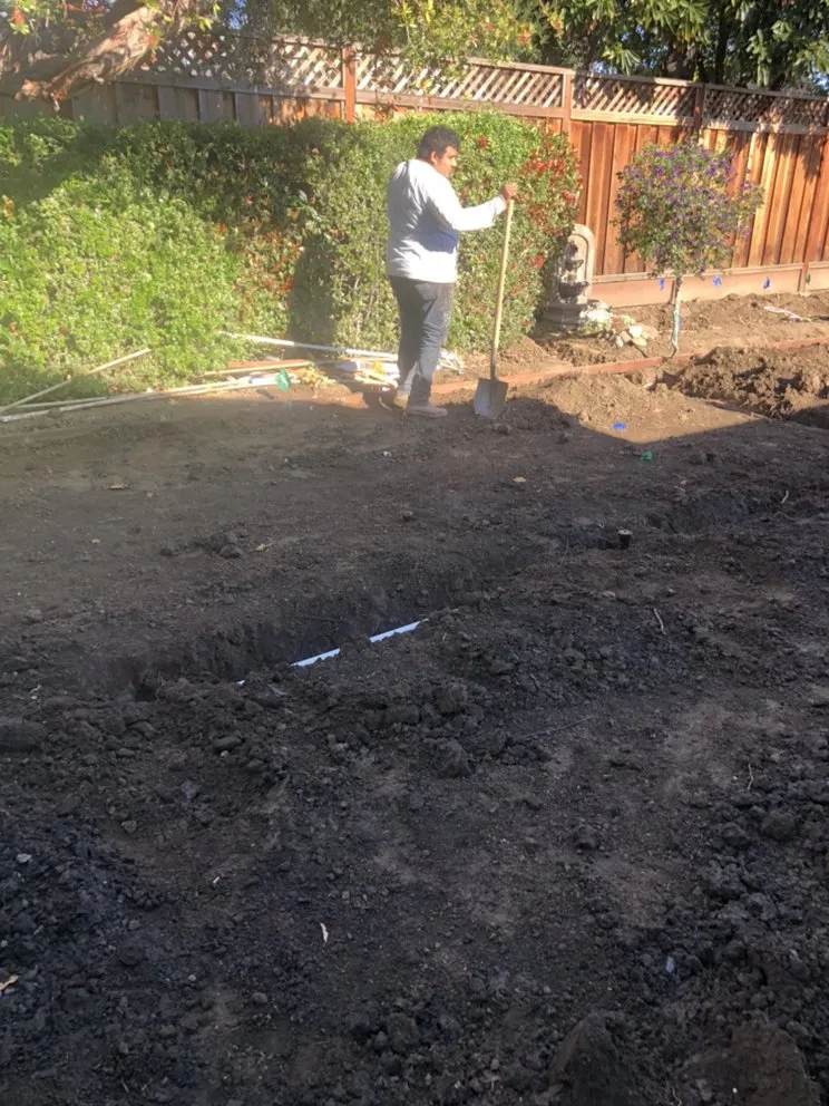 Expert landscaping services in Hayward, CA by Oswald Sprinkler Repair