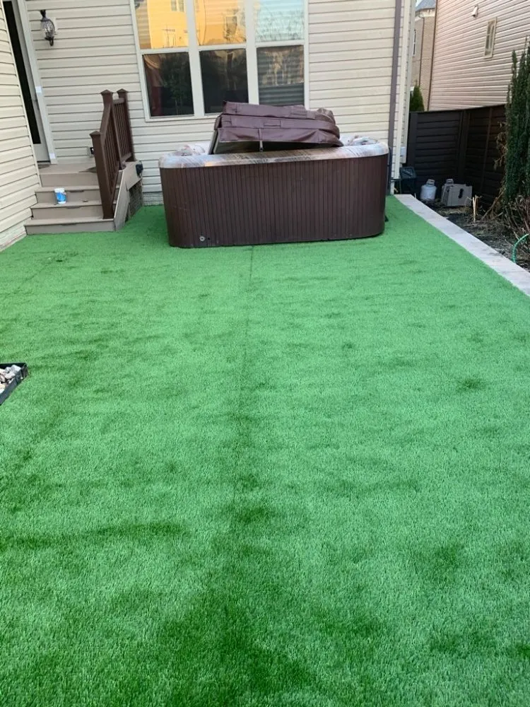 Top-rated landscaping services in Chantilly, VA by Oswaldo Landscaping