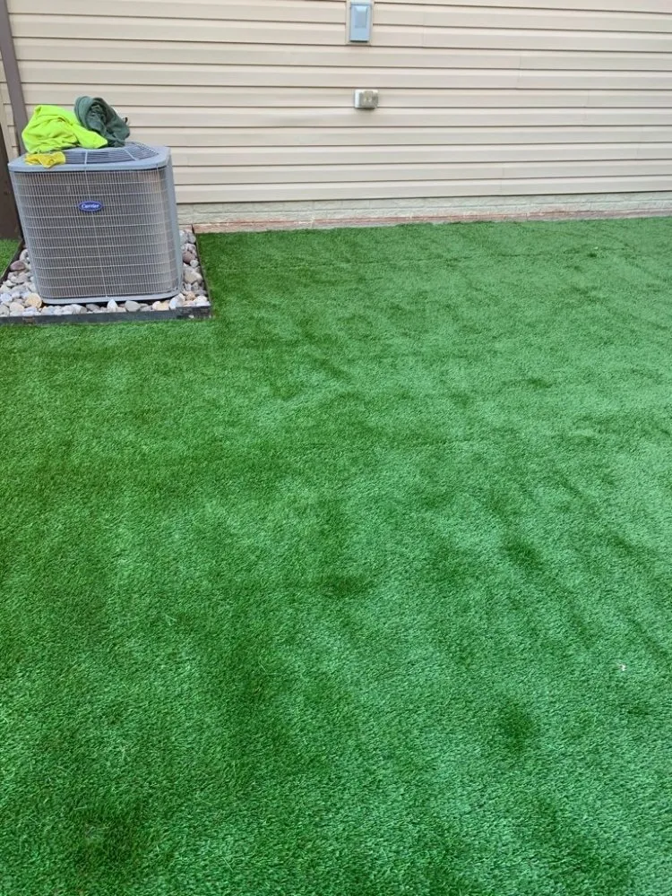 Affordable lawn care service in Chantilly, VA - Oswaldo Landscaping