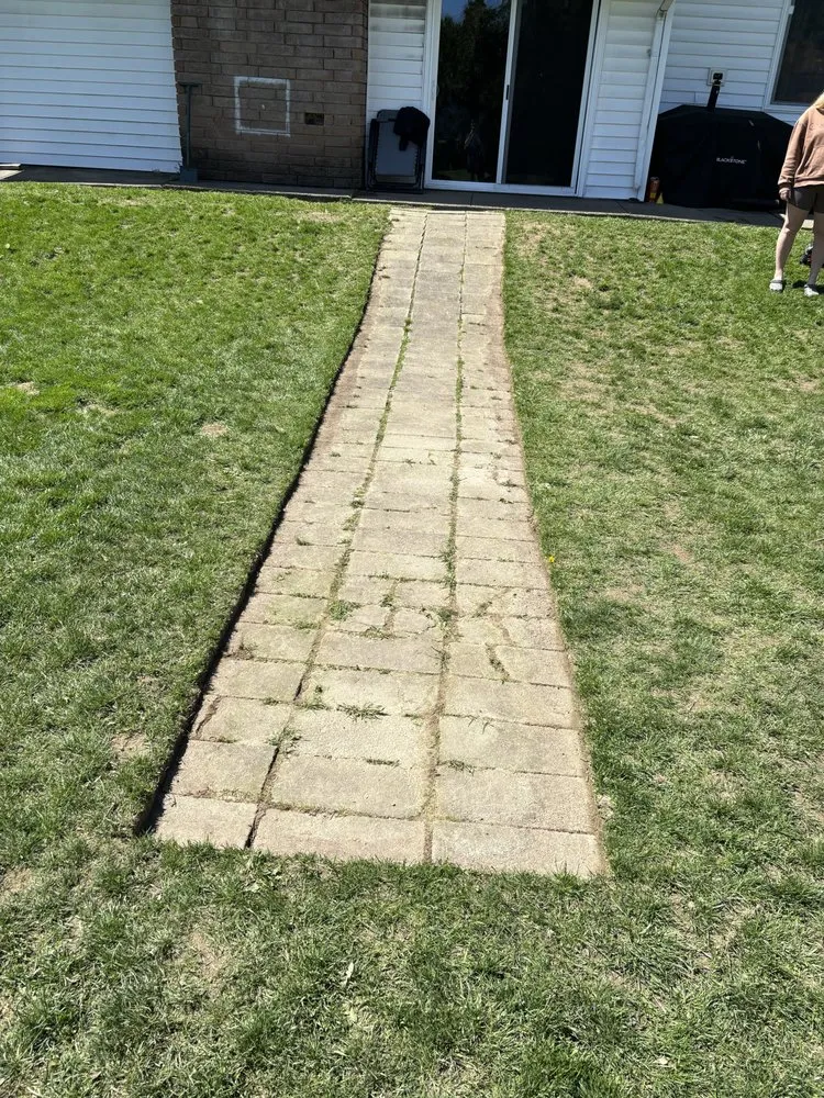 Top-rated lawn mowing service experts serving Johnson City, NY - OT Lawn Care