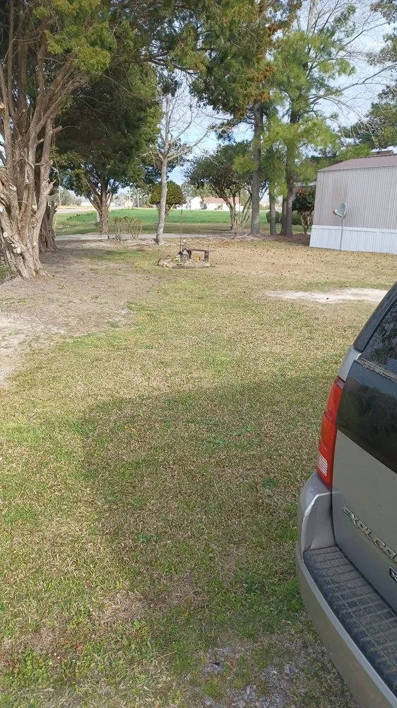 Local residential landscaping near you across Elizabeth City, NC - O&T Lawncare