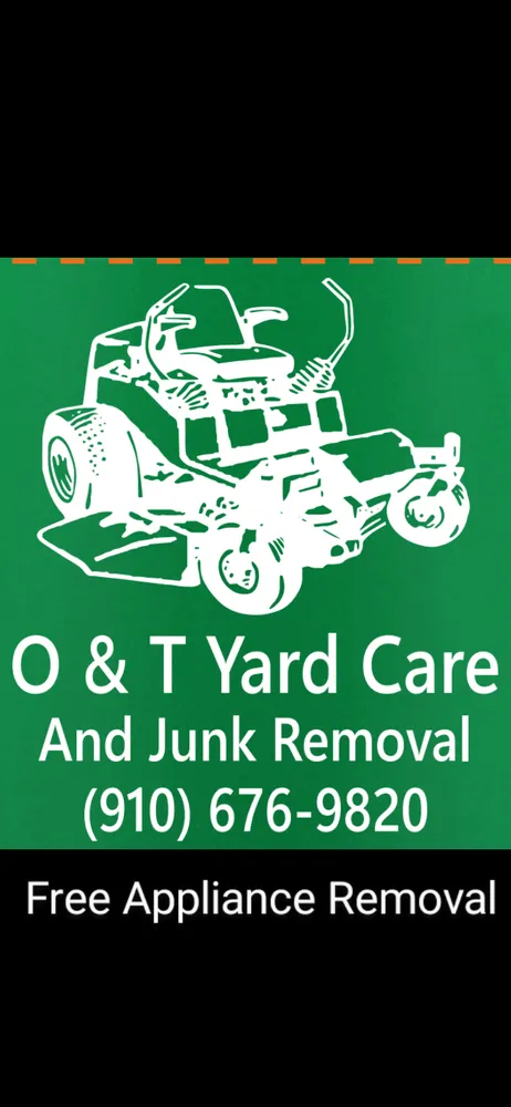 Custom lawn care service for residential properties across Hope Mills, NC - O&T Yard Care
