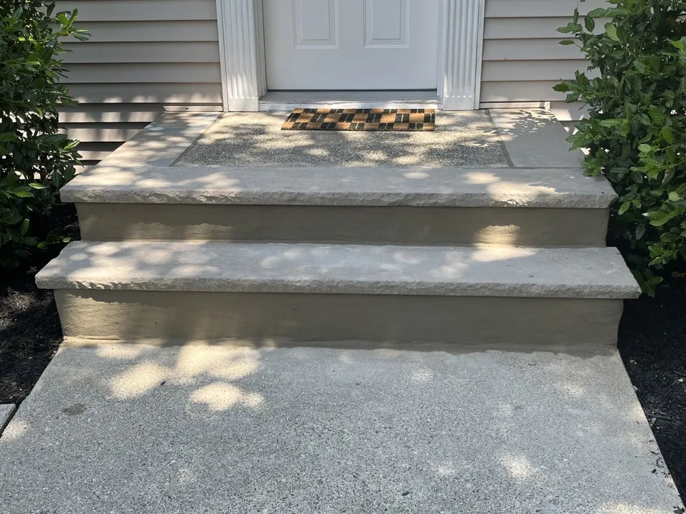 Reliable lawn mowing service experts serving Lake Hiawatha, NJ - OT12 Landscape and Construction