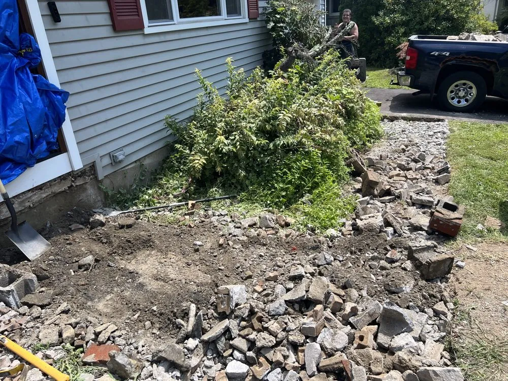 Trusted landscape design experts serving Lake Hiawatha, NJ - OT12 Landscape and Construction