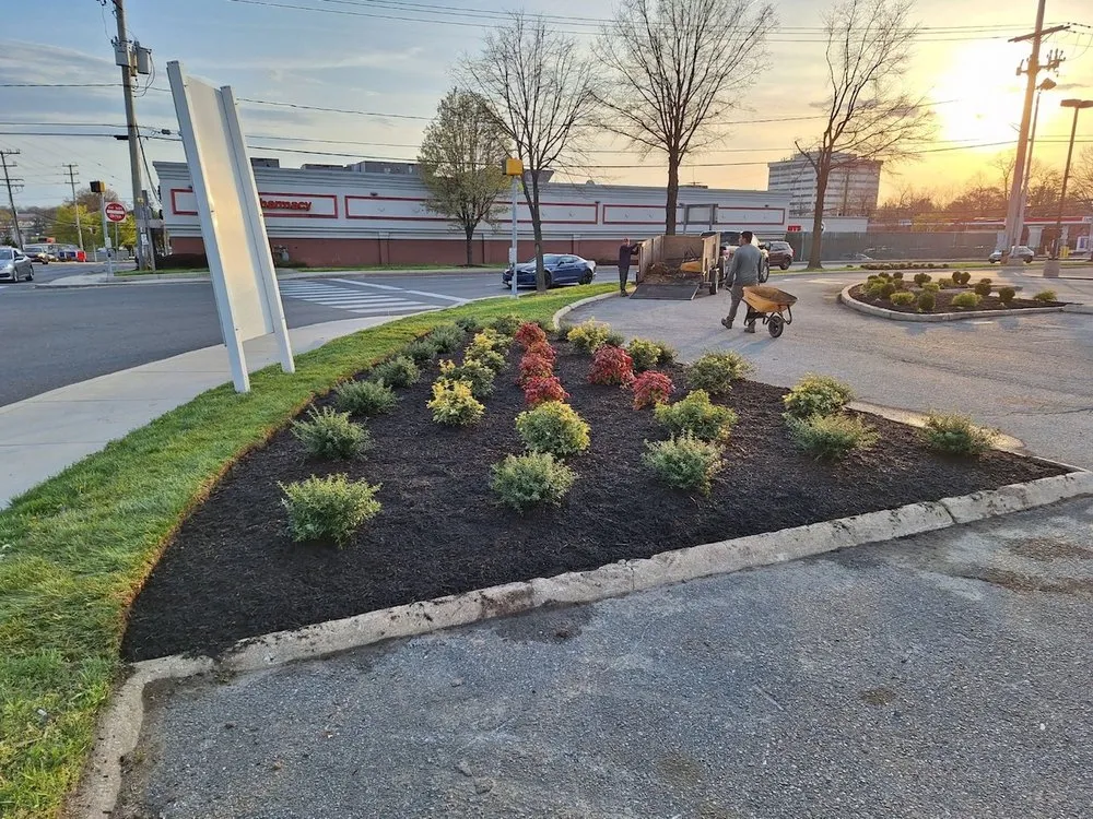 Affordable lawn care service in Silver Spring, MD - Otego Valley Landscaping