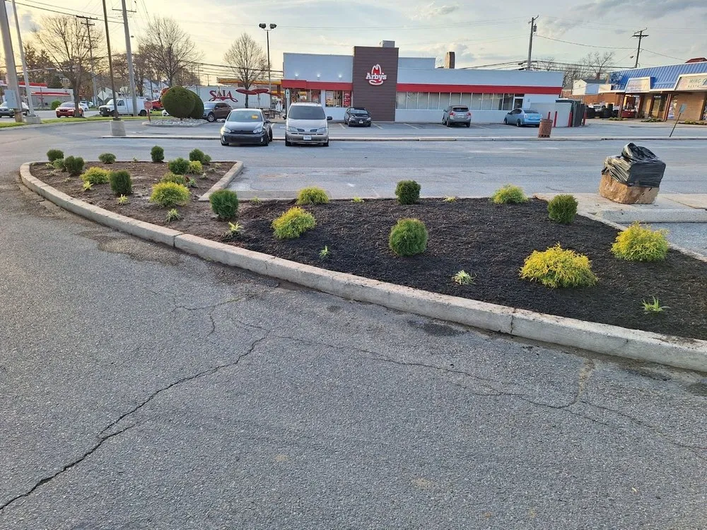 Local lawn care service in Silver Spring, MD - Otego Valley Landscaping