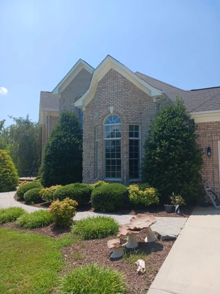 Top-rated lawn care service for homes across Dunn, NC - Otero's Lawn Care & More