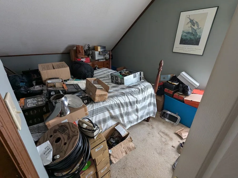 Top-rated outdoor landscaping in Beaufort, NC - OTF'S Home Services And Solutions