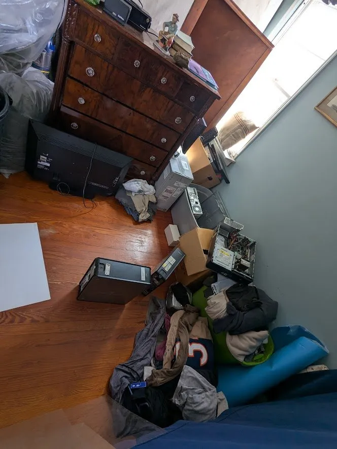 Local lawn mowing service for beautiful yards in Beaufort, NC by OTF'S Home Services And Solutions