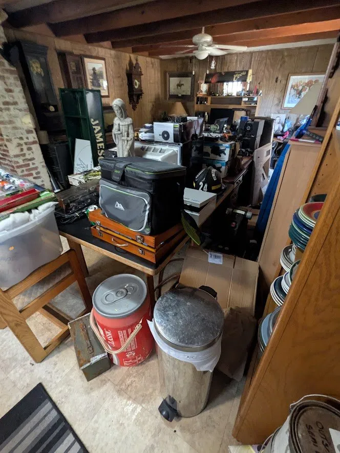 Professional residential landscaping for residential properties in Beaufort, NC by OTF'S Home Services And Solutions