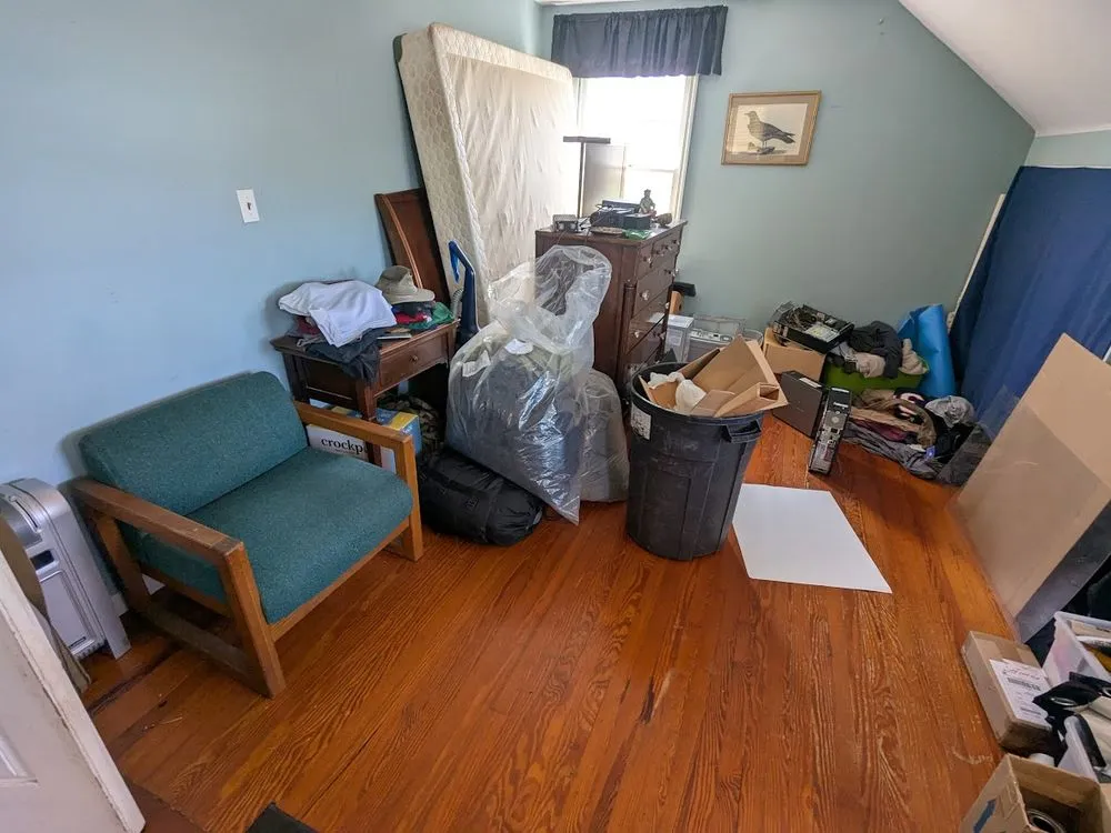 Top-rated outdoor landscaping experts serving Beaufort, NC - OTF'S Home Services And Solutions