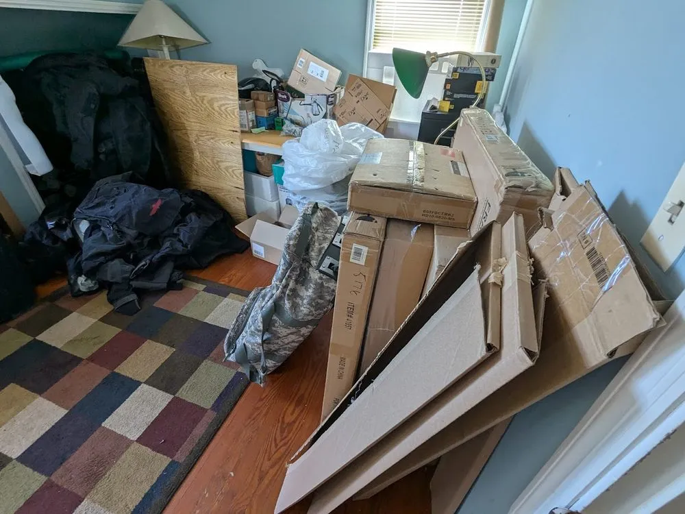 Reliable yard maintenance near you in Beaufort, NC by OTF'S Home Services And Solutions