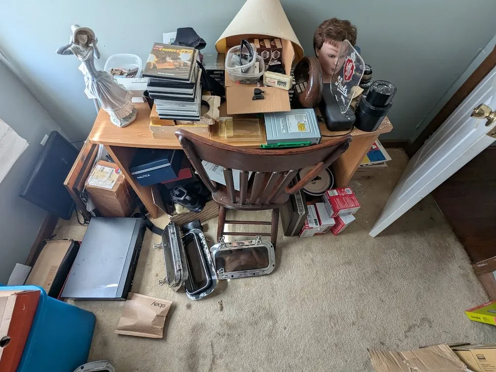 Trusted lawn mowing service in Beaufort, NC - OTF'S Home Services And Solutions