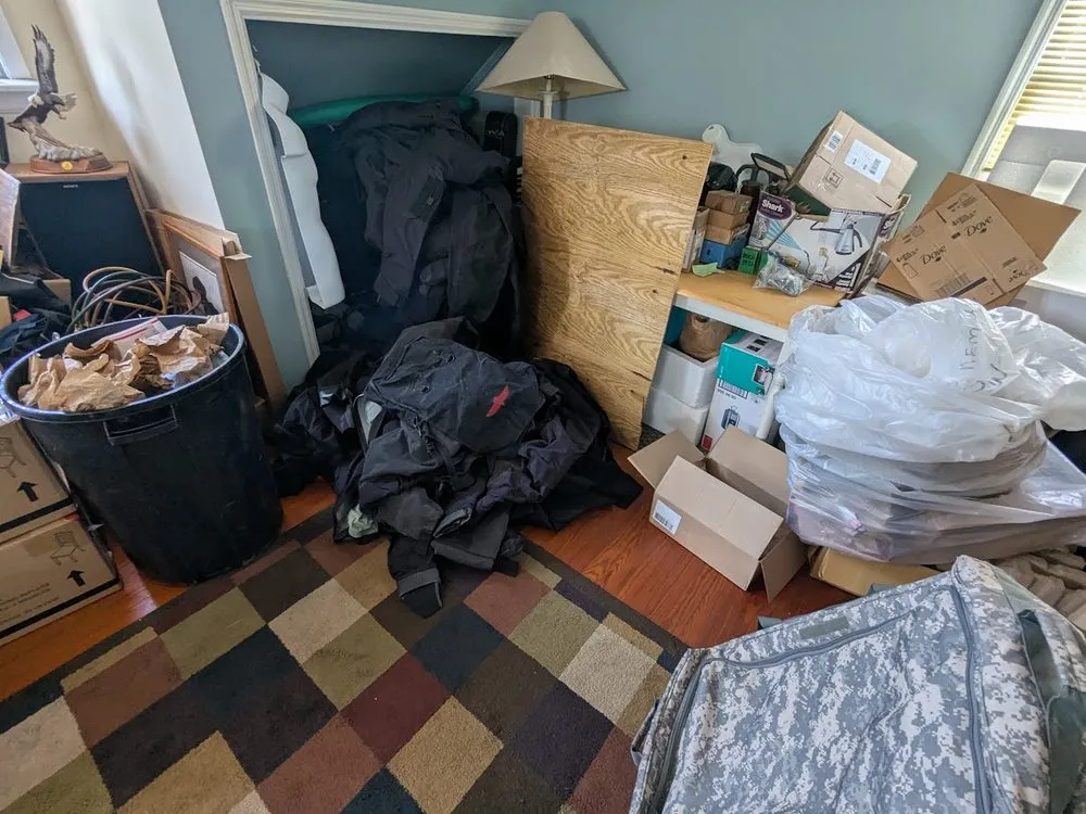 Expert landscape design in Beaufort, NC - OTF'S Home Services And Solutions