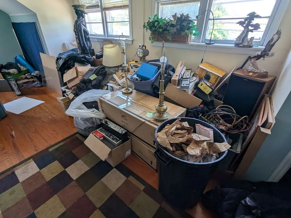 Local landscape installation in Beaufort, NC - OTF'S Home Services And Solutions