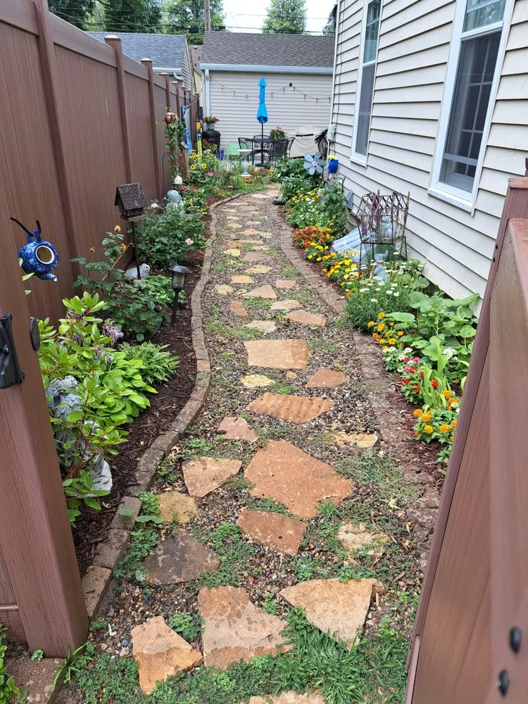 Reliable lawn care service in Minneapolis, MN - OTG On The Grind Lawn & Landscape