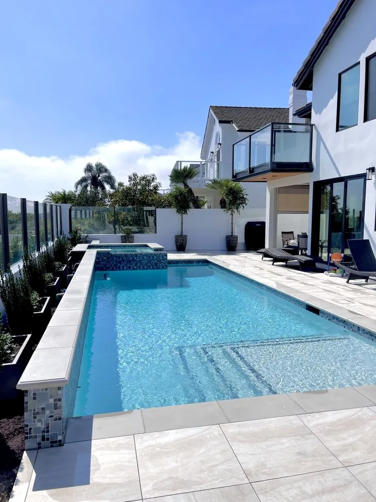 Custom outdoor landscaping in Laguna Hills, CA by Other Brothers Landscaping and Lighting