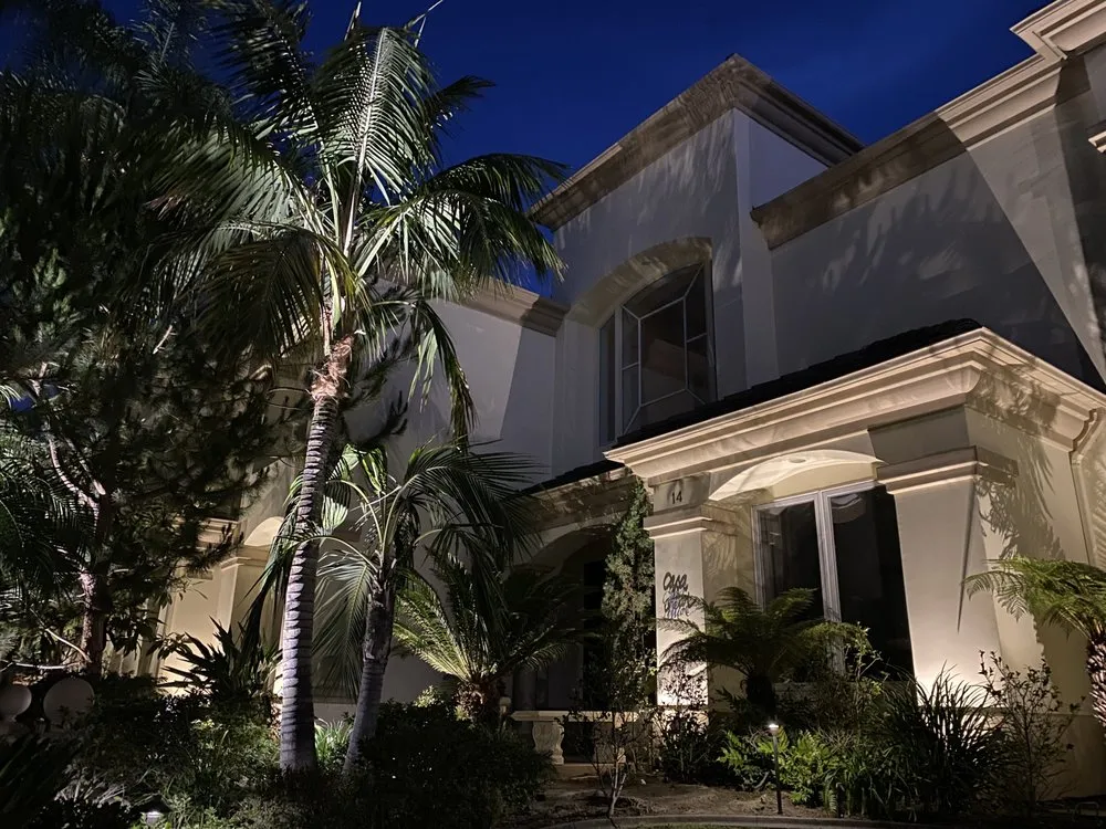 Custom lawn care service in Laguna Hills, CA - Other Brothers Landscaping and Lighting