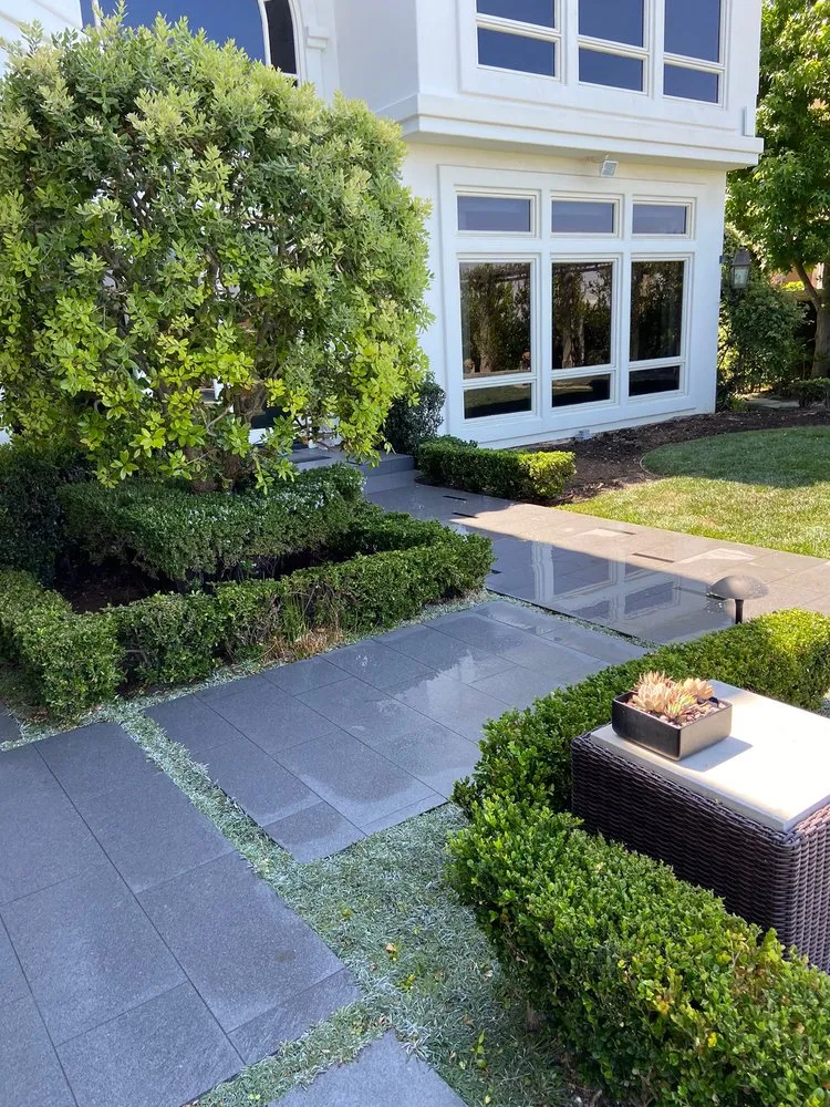 Expert landscape installation in Laguna Hills, CA by Other Brothers Landscaping and Lighting