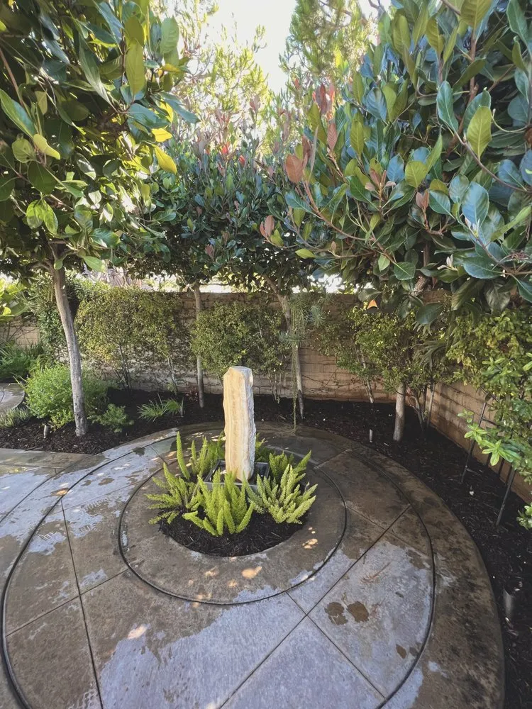 Reliable residential landscaping in Laguna Hills, CA - Other Brothers Landscaping and Lighting