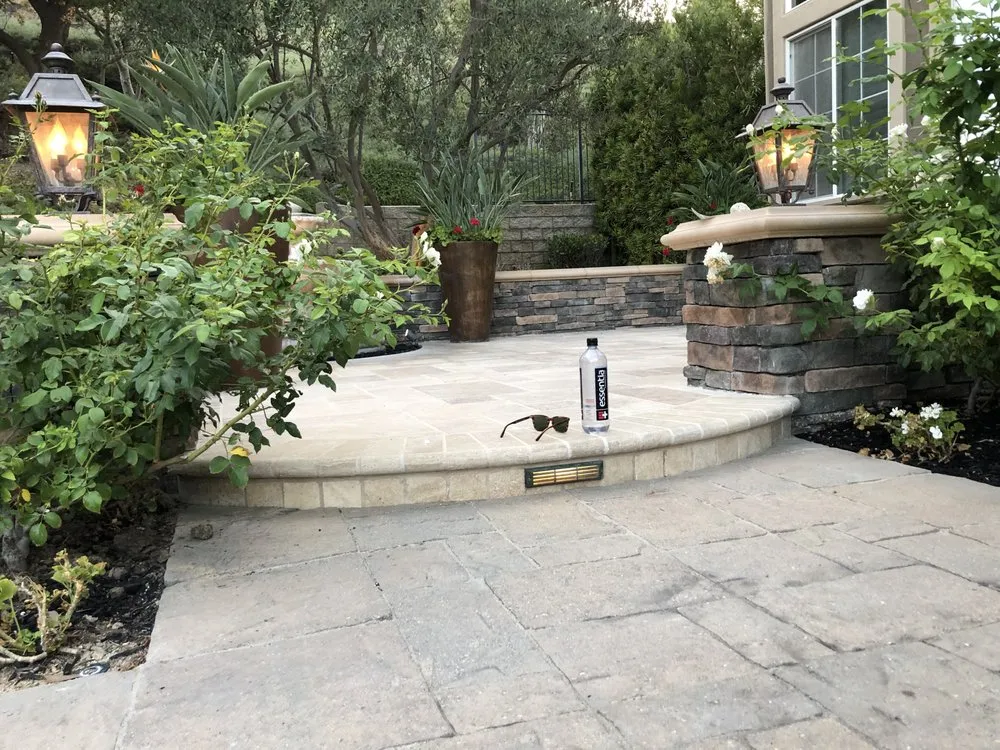 Expert outdoor landscaping experts serving Laguna Hills, CA - Other Brothers Landscaping and Lighting