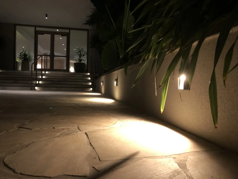 Custom outdoor landscaping in Laguna Hills, CA - Other Brothers Landscaping and Lighting