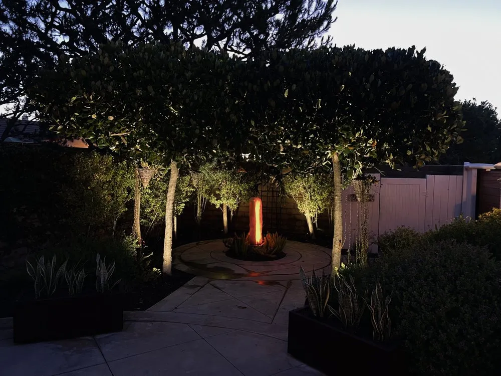 Professional outdoor landscaping in Laguna Hills, CA - Other Brothers Landscaping and Lighting
