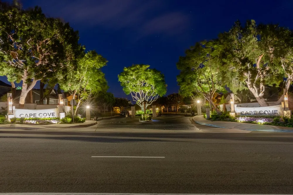 Reliable lawn mowing service for beautiful yards in Laguna Hills, CA by Other Brothers Landscaping and Lighting