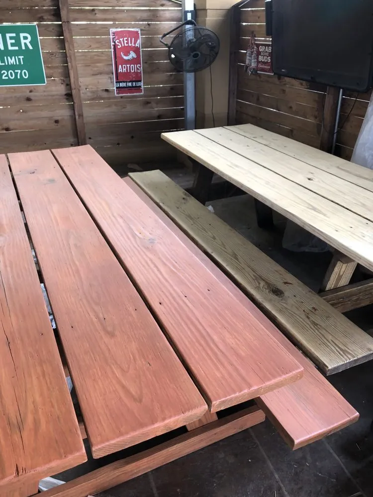 Trusted landscaping services in Baton Rouge, LA by Other guys exterior cleaning