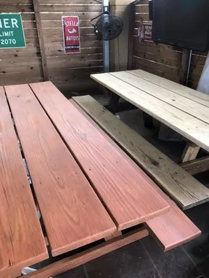 Other guys exterior cleaning Logo