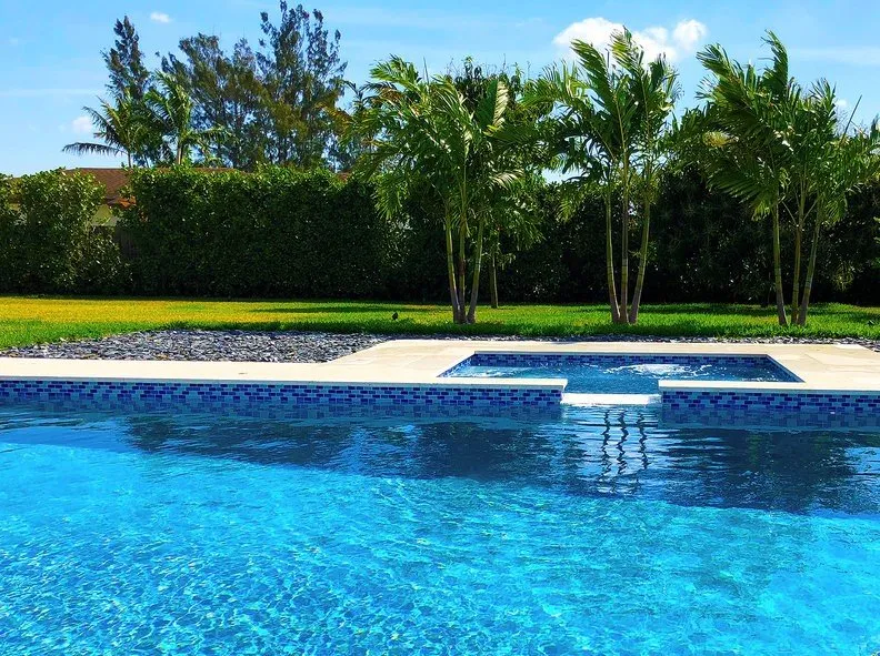 Trusted landscaping services in Cape Coral, FL by Other Side Lawn and Pool Care