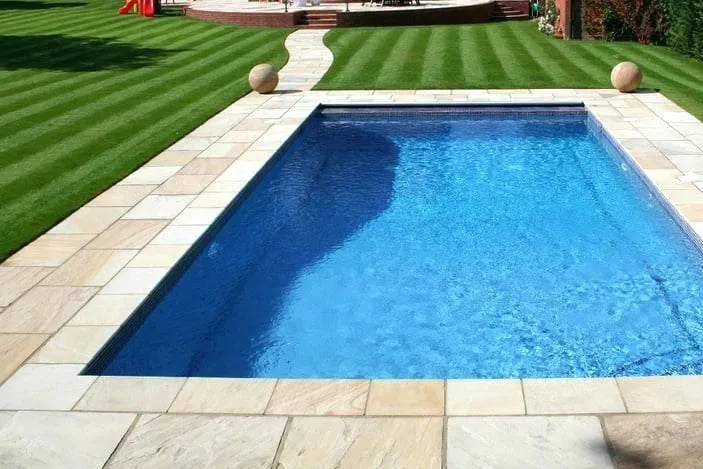 Affordable lawn mowing service in Cape Coral, FL by Other Side Lawn and Pool Care