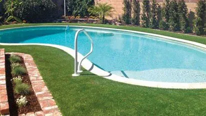 Local lawn care service in Cape Coral, FL by Other Side Lawn and Pool Care