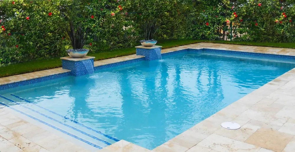 Expert yard maintenance in Cape Coral, FL by Other Side Lawn and Pool Care