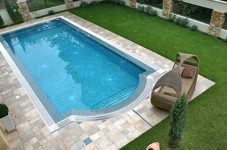 Local lawn mowing service in Cape Coral, FL by Other Side Lawn and Pool Care