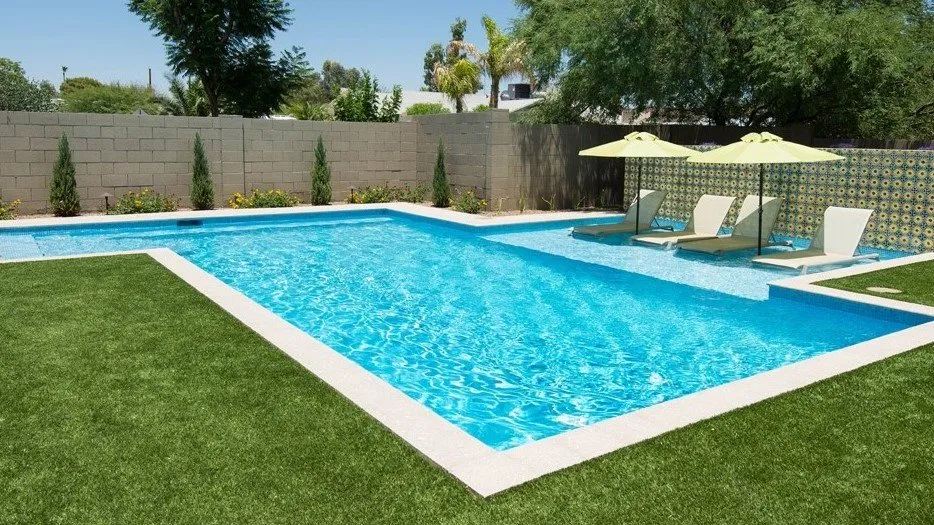 Trusted residential landscaping for homes in Cape Coral, FL by Other Side Lawn and Pool Care