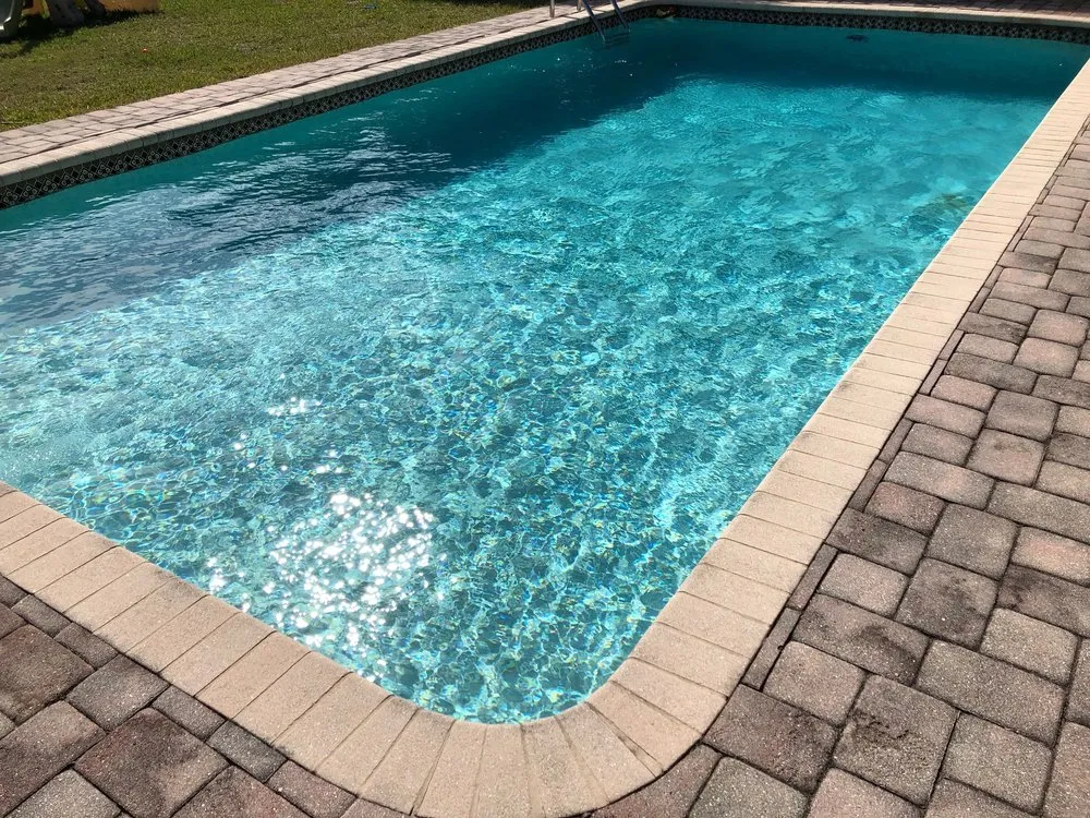 Reliable residential landscaping for year-round maintenance across Cape Coral, FL - Other Side Lawn and Pool Care