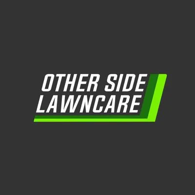 Other Side Lawncare Logo