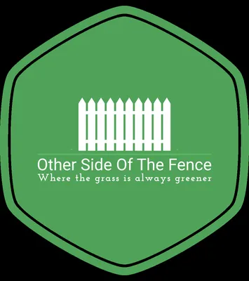 Other Side of the Fence Landscaping Logo