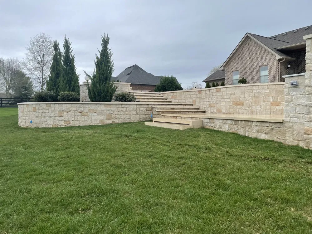 Top-rated yard cleanup service in Richmond, KY - Other Side Property Enhancements